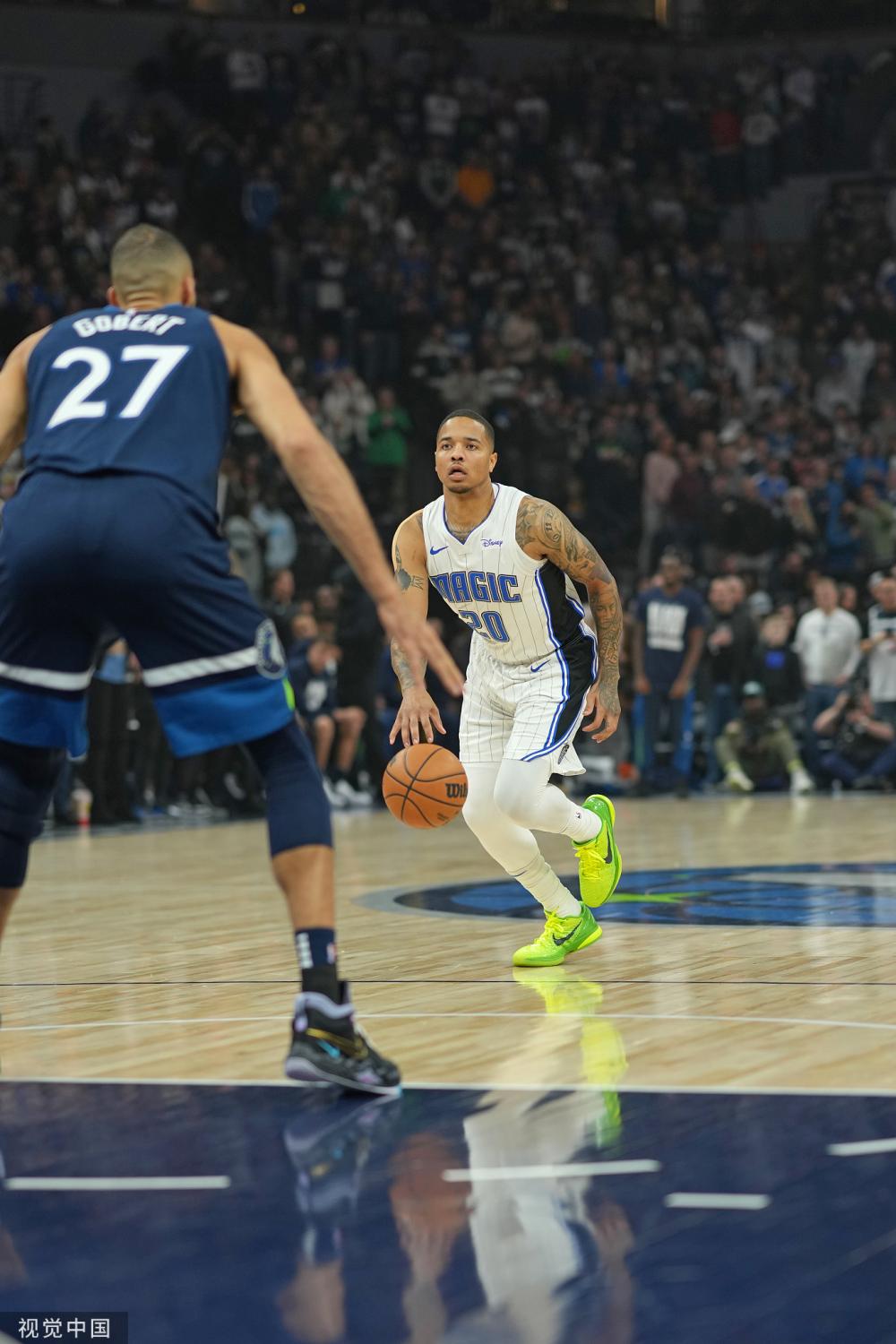 场均27分 场均27分